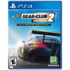 Gear Club Unlimited 2 Ultimate ..